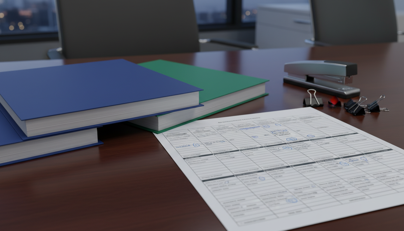 Appel d'offres ravalement : guide syndic